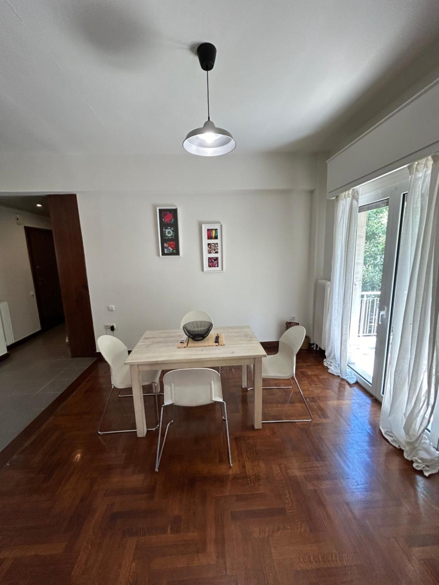 Acropolis Apartment Athens Exterior photo